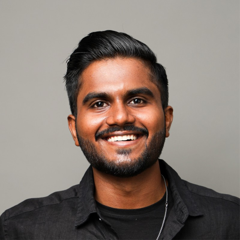 Divv Saxena