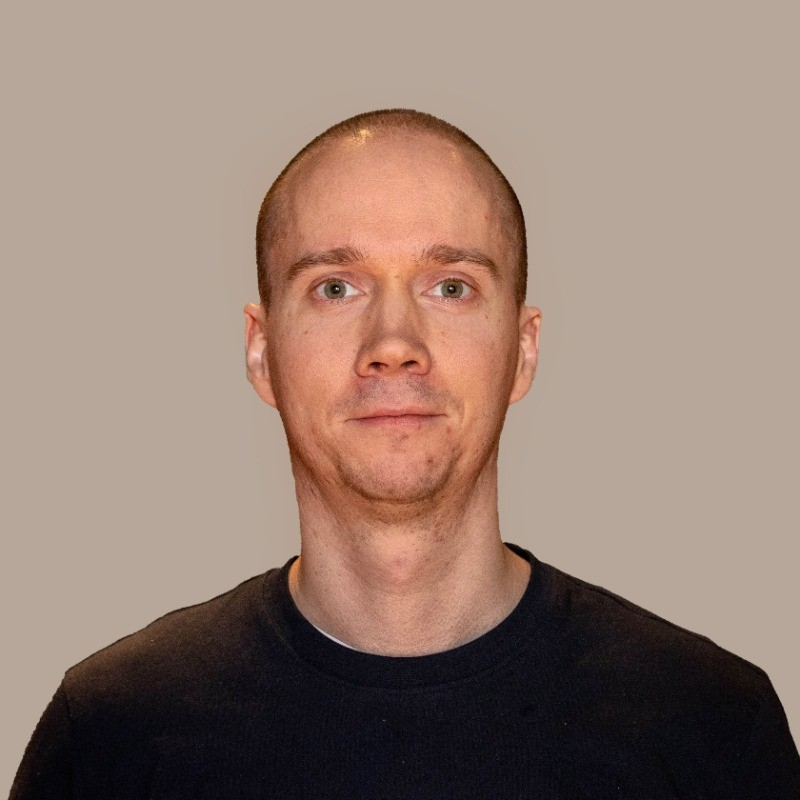 Øystein Heimark